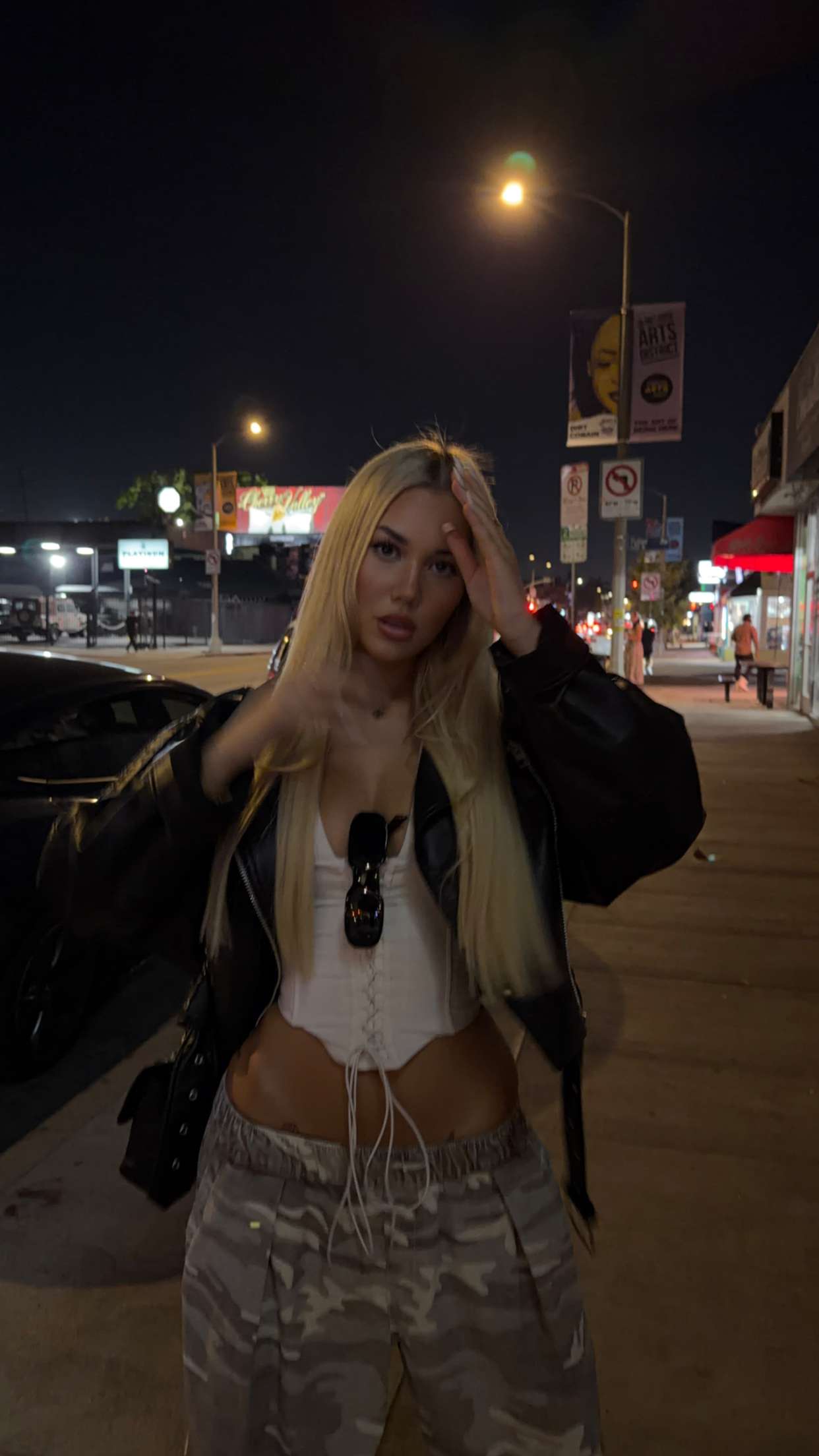 samantrasunny snapchat image archive image