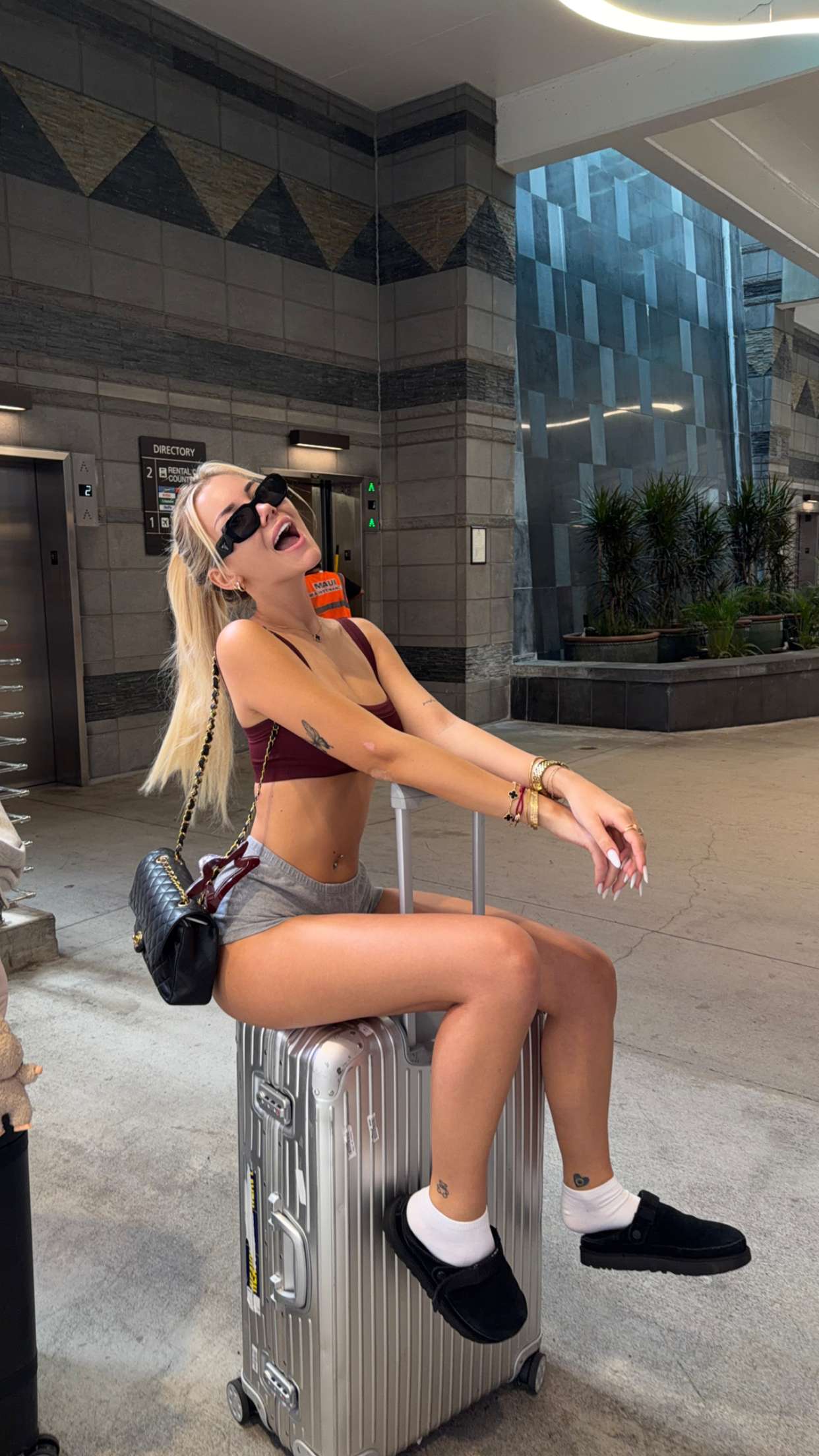 samantrasunny snapchat image archive image