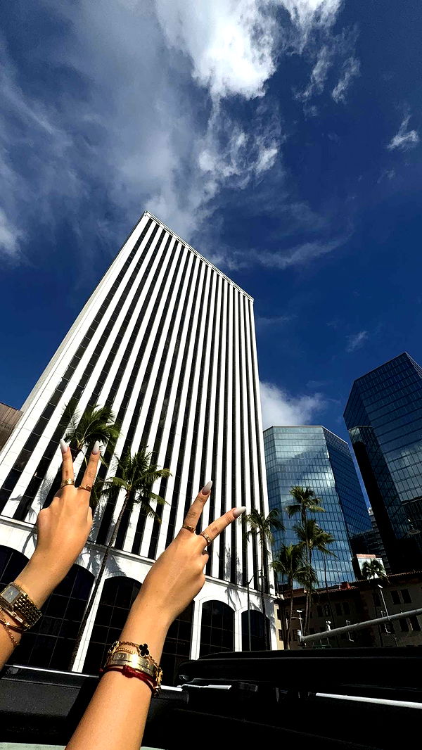 samantrasunny image ~ Altpins