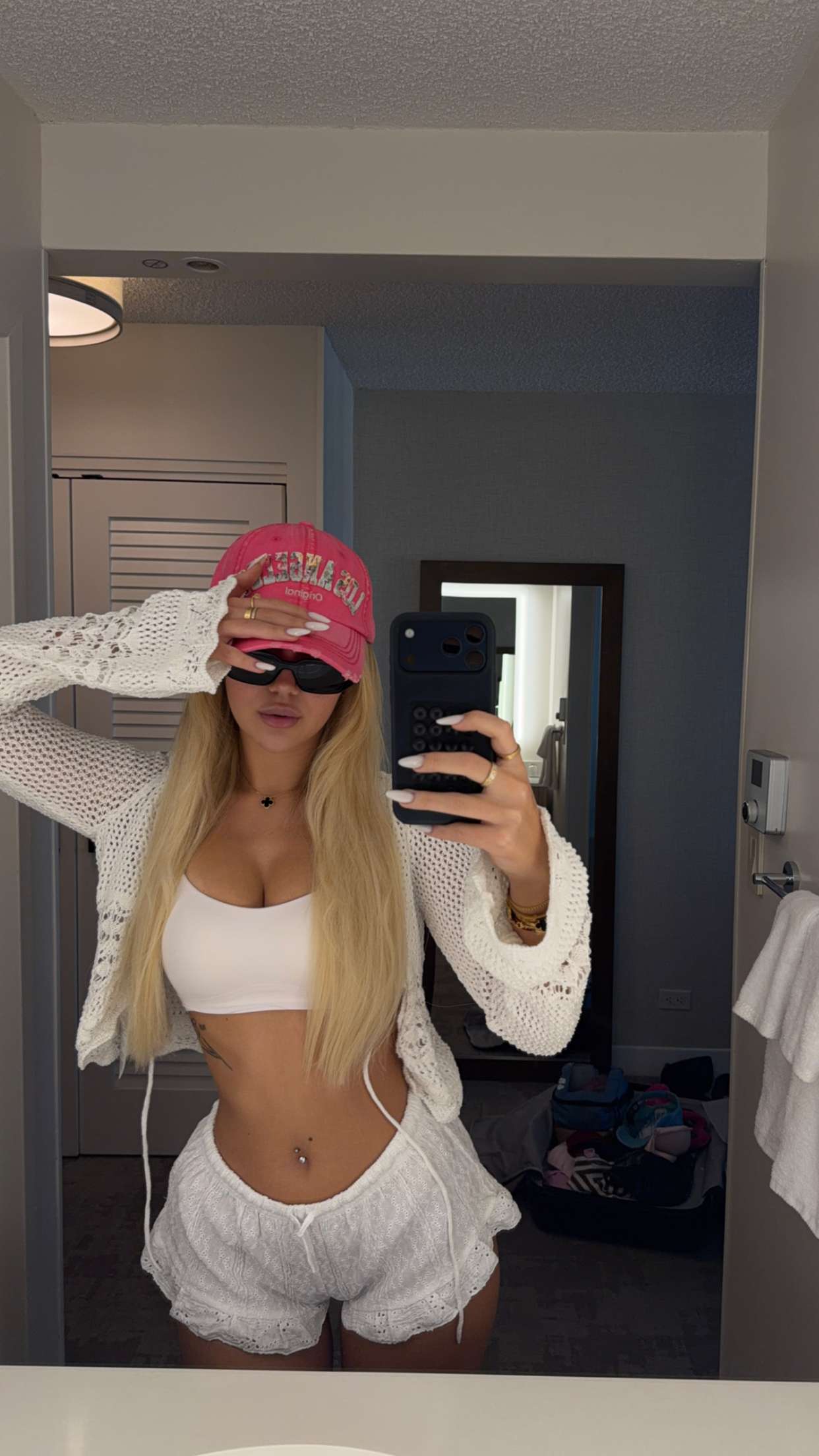 samantrasunny snapchat image archive image