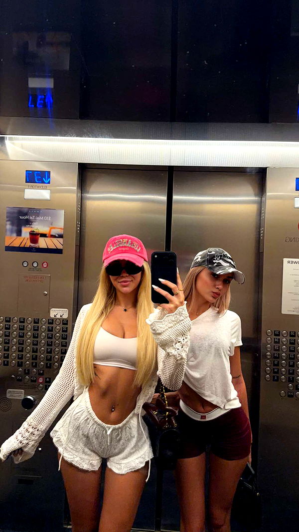 samantrasunny image ~ Altpins