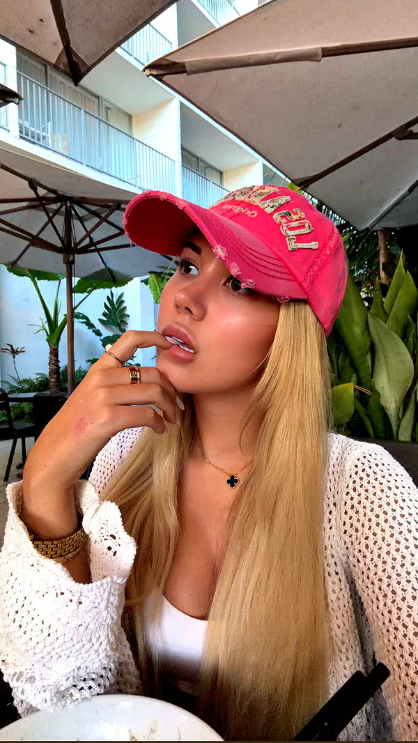 samantrasunny image ~ Altpins