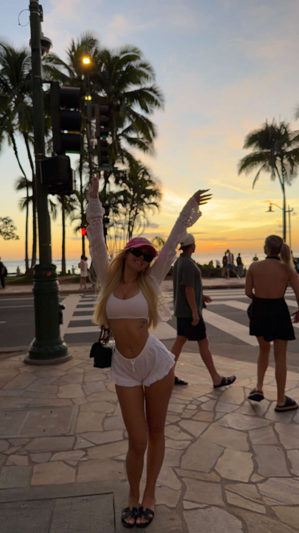 samantrasunny snapchat image archive image