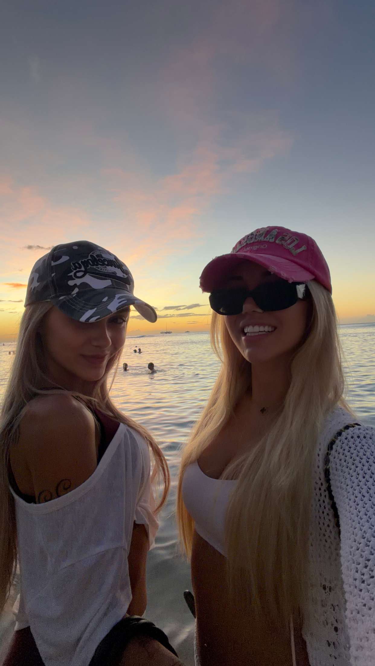 samantrasunny snapchat image archive image