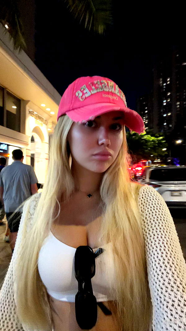 samantrasunny image ~ Altpins