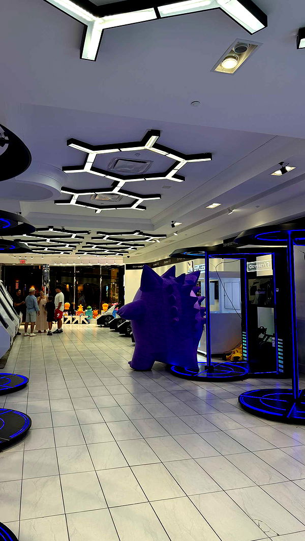 samantrasunny image ~ Altpins