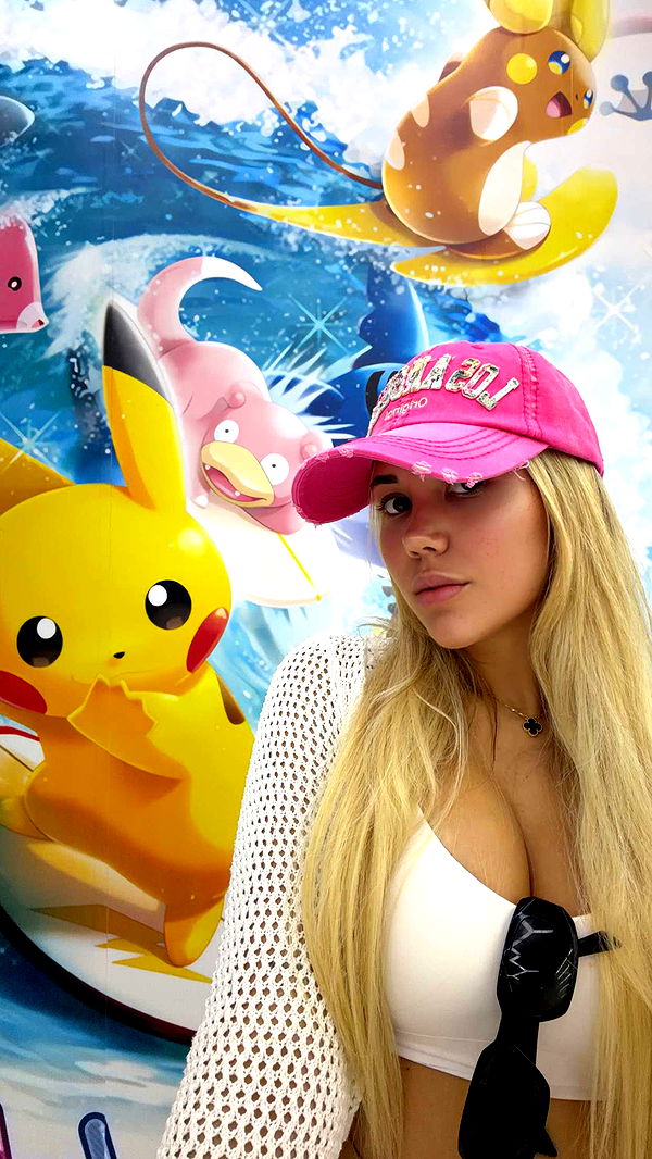 samantrasunny image ~ Altpins