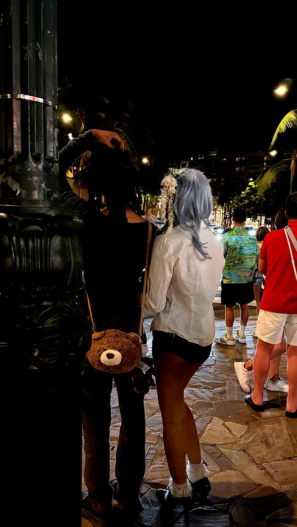 samantrasunny image ~ Altpins