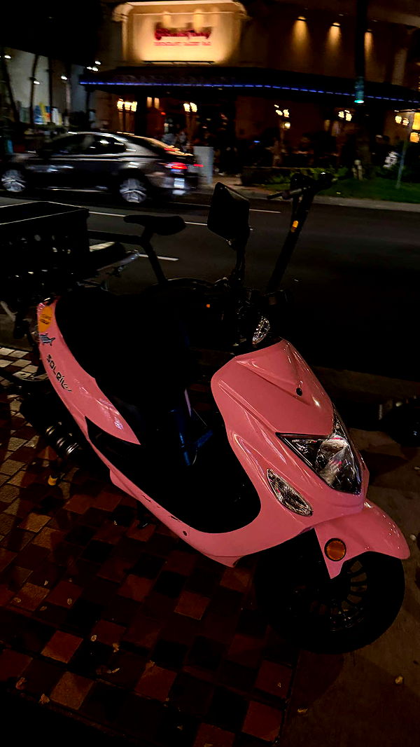 samantrasunny image ~ Altpins