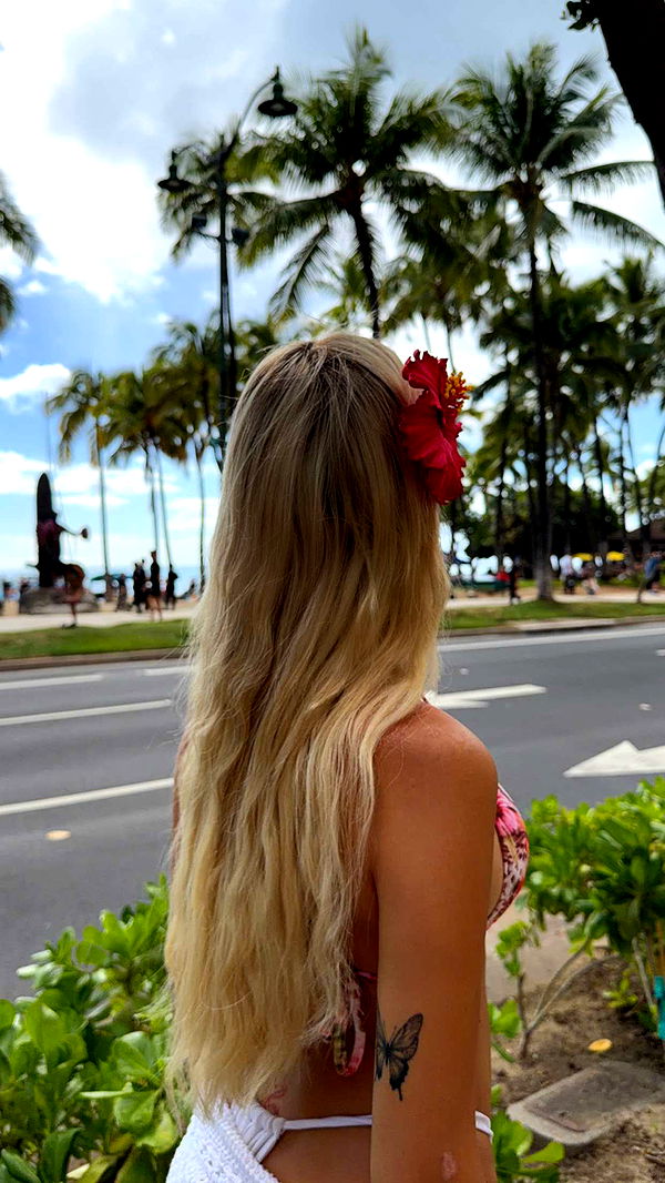 samantrasunny image ~ Altpins