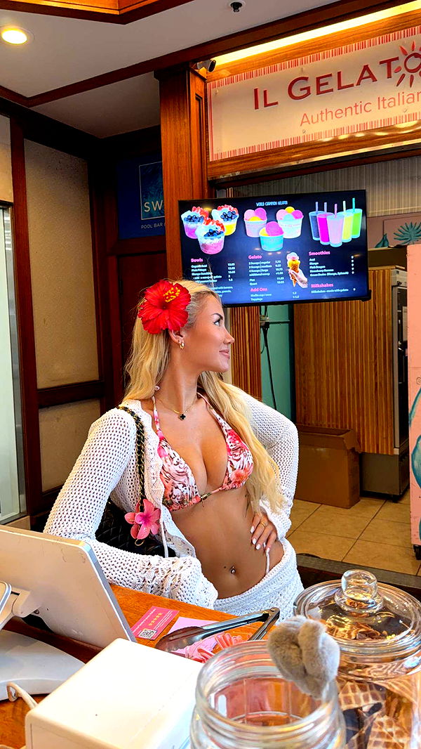 samantrasunny image ~ Altpins