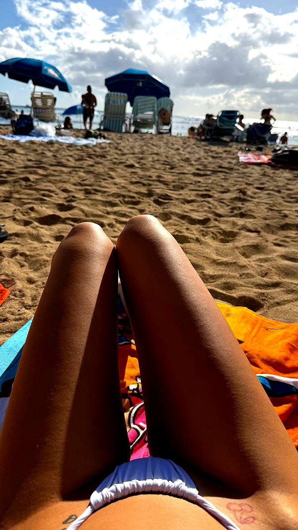 samantrasunny image ~ Altpins