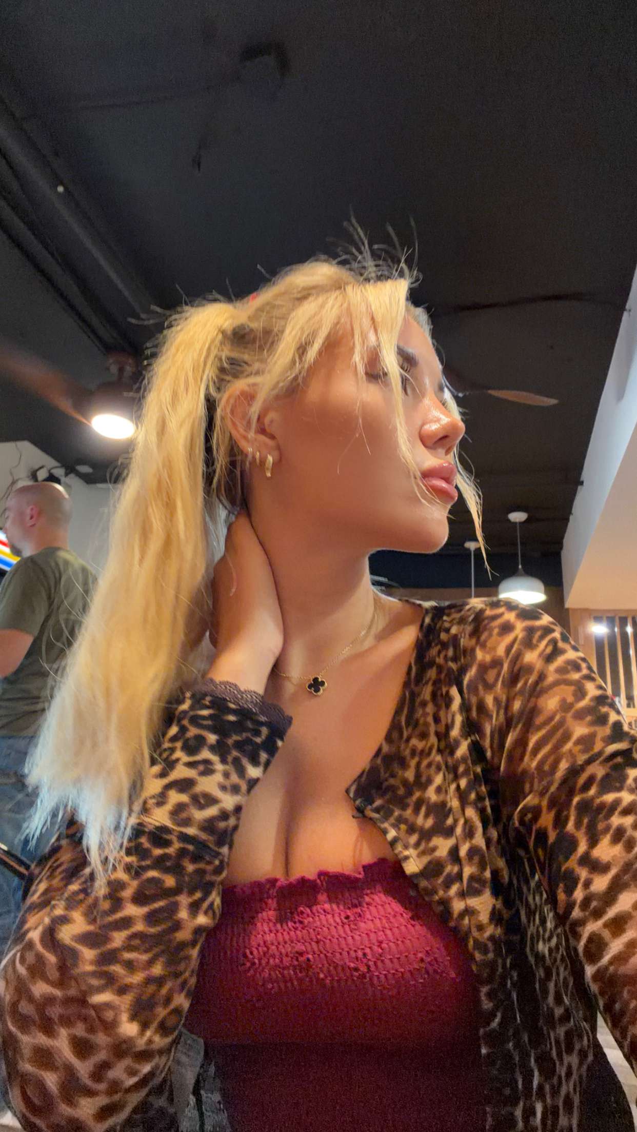 samantrasunny snapchat image archive image