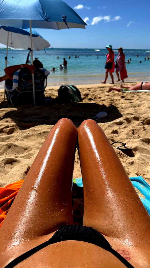 samantrasunny image ~ Altpins