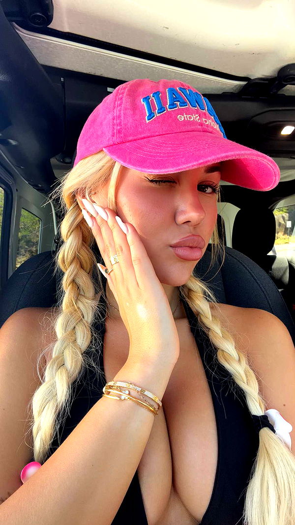 samantrasunny image ~ Altpins