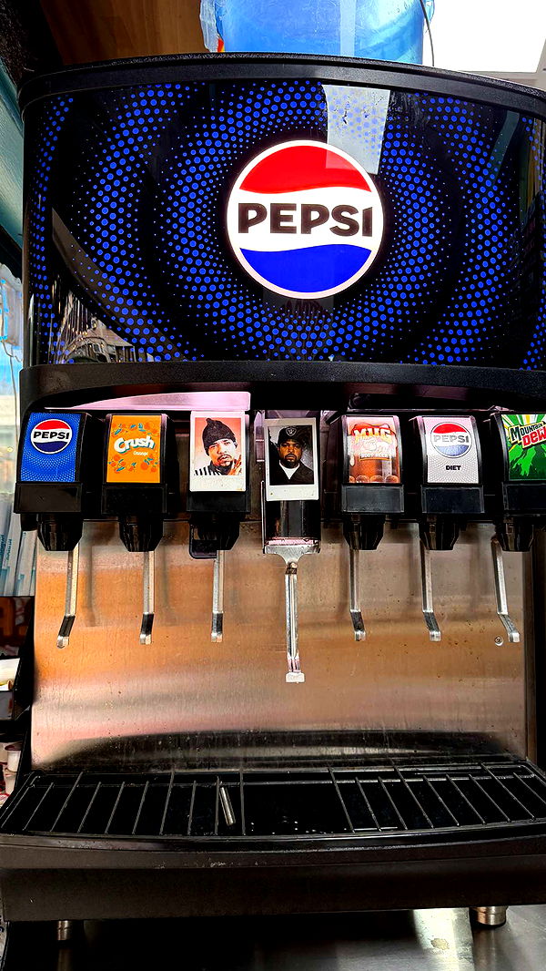 samantrasunny image ~ Altpins