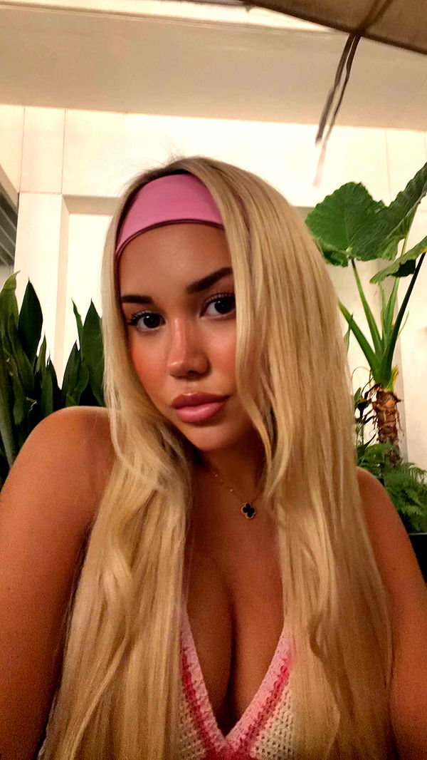 samantrasunny image ~ Altpins