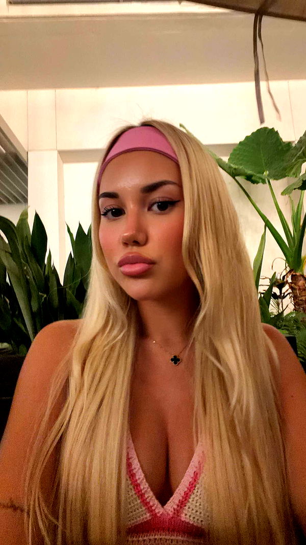 samantrasunny image ~ Altpins