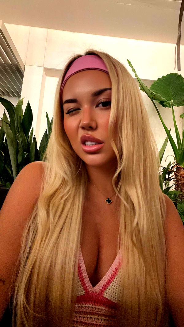 samantrasunny image ~ Altpins