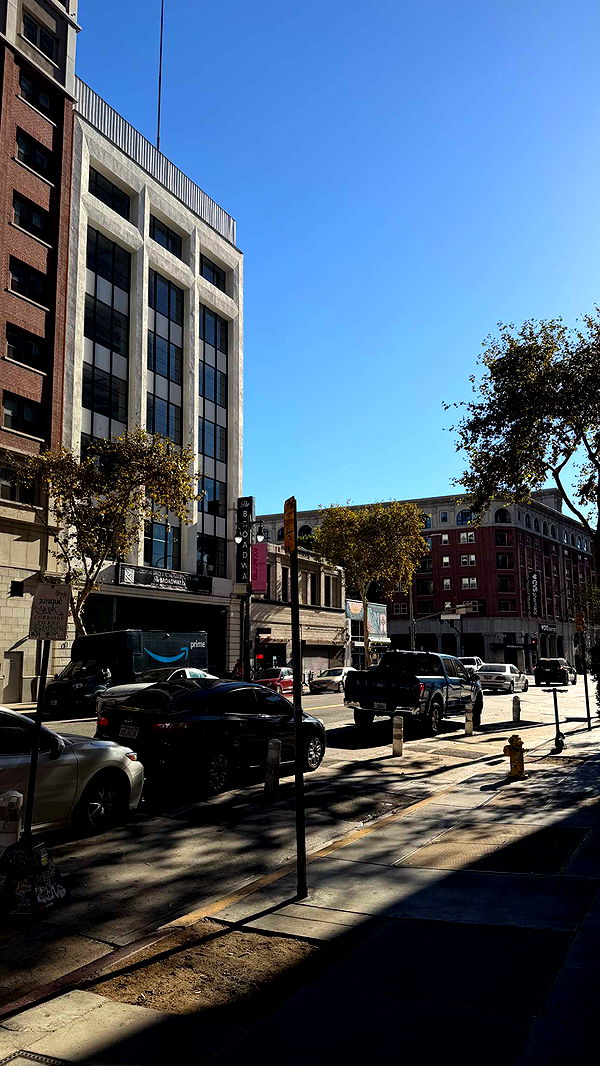 samantrasunny image ~ Altpins