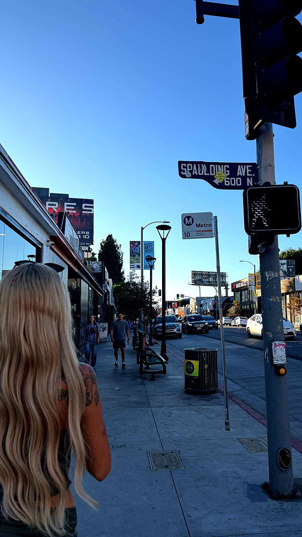 samantrasunny image ~ Altpins