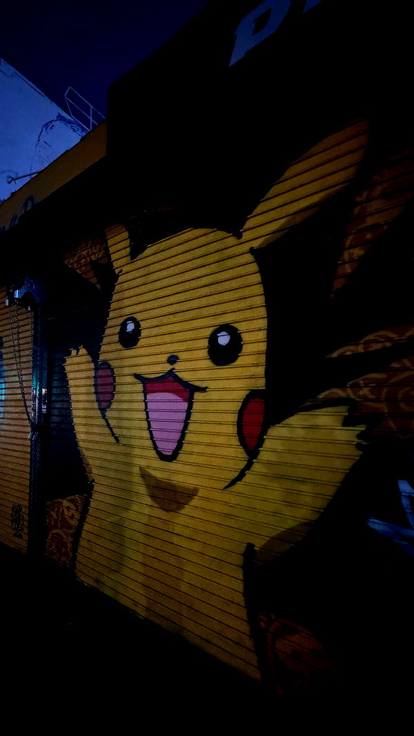 samantrasunny image ~ Altpins