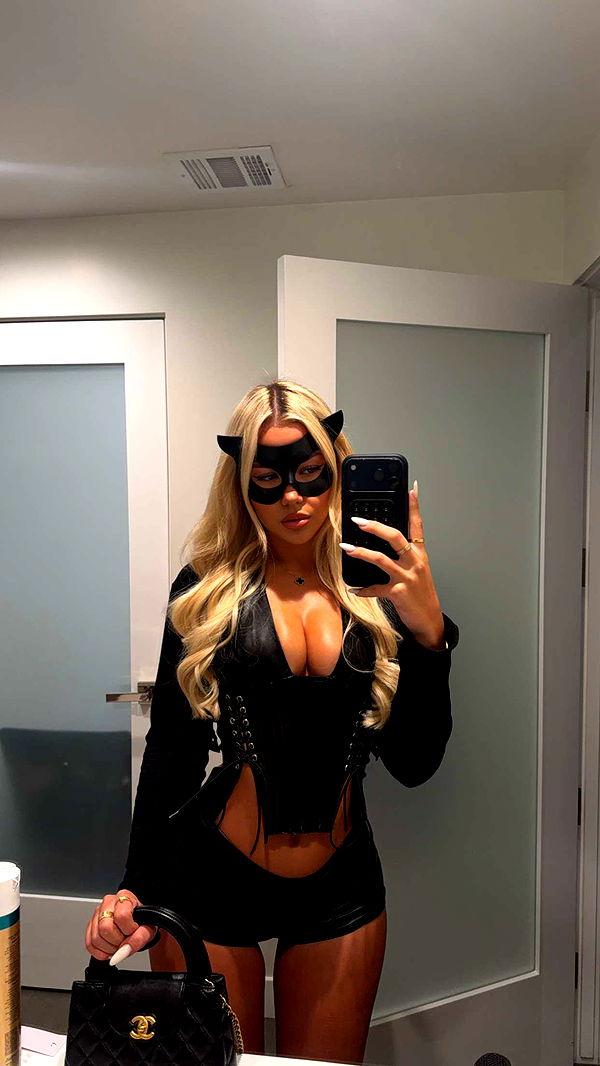 samantrasunny image ~ Altpins