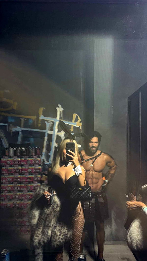 samantrasunny image ~ Altpins