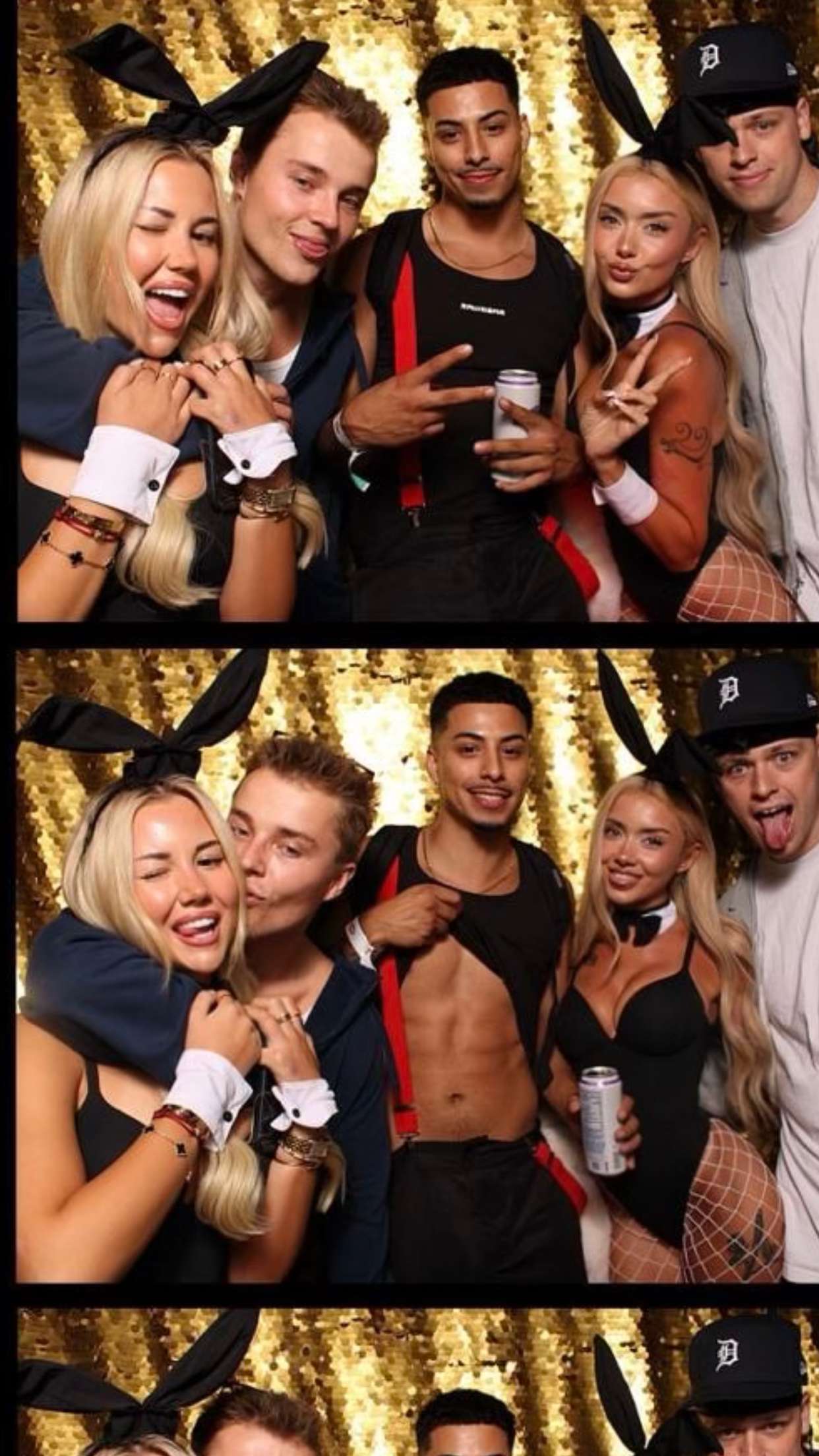 samantrasunny snapchat image archive image