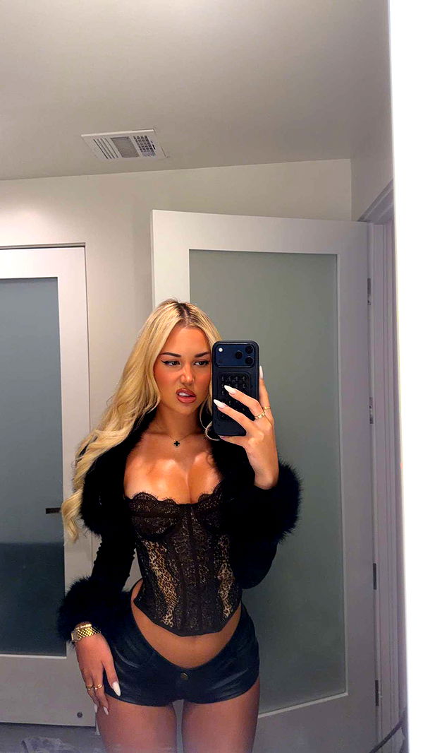 samantrasunny image ~ Altpins