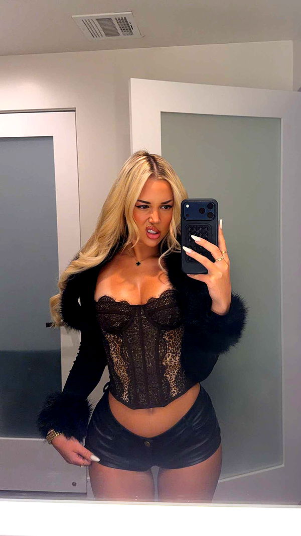 samantrasunny image ~ Altpins