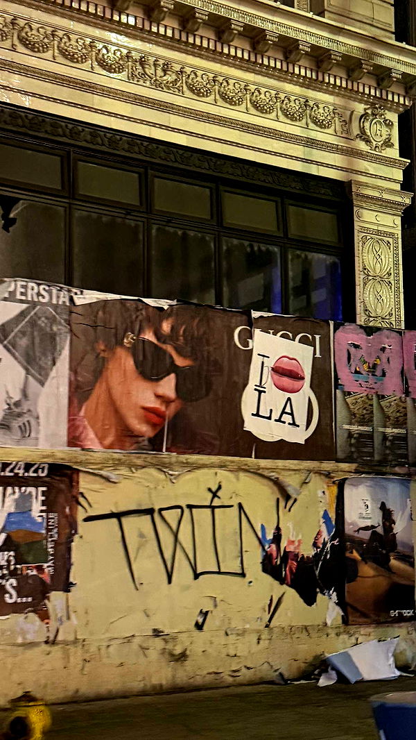 samantrasunny image ~ Altpins