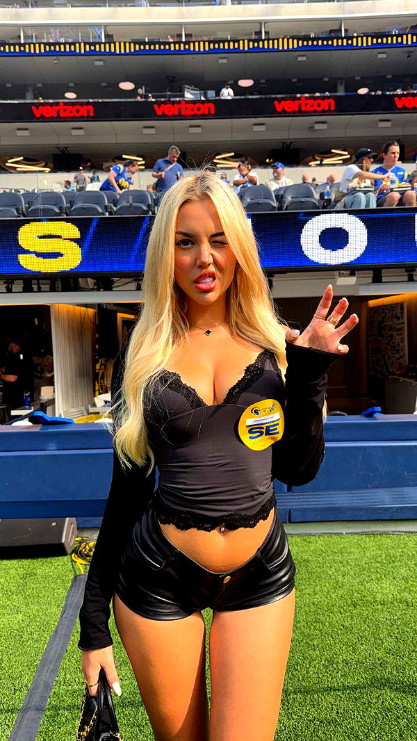 samantrasunny image ~ Altpins