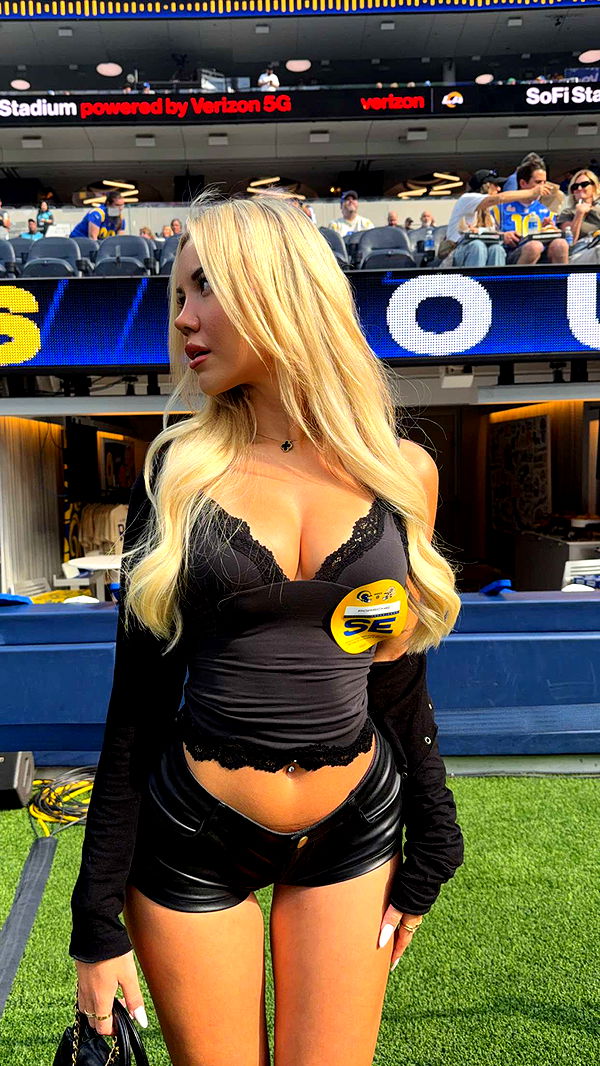 samantrasunny image ~ Altpins