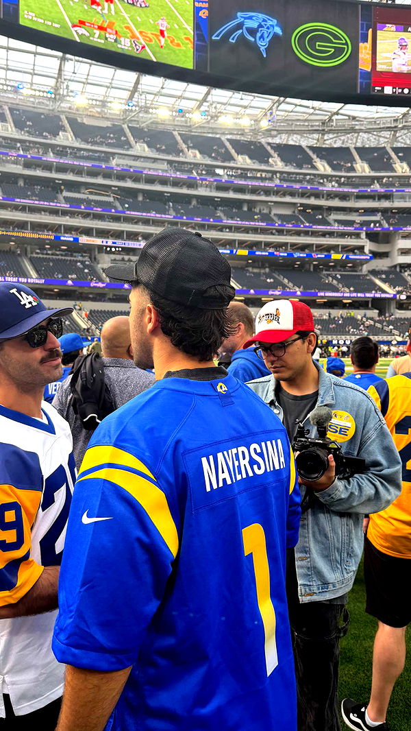 samantrasunny image ~ Altpins