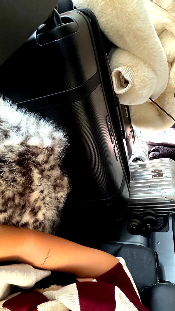 samantrasunny image ~ Altpins