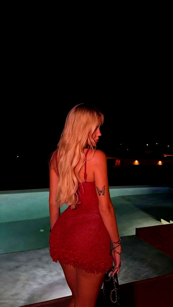 samantrasunny image ~ Altpins