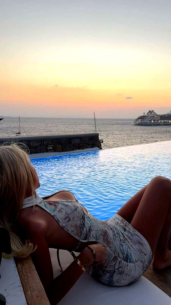 samantrasunny image ~ Altpins