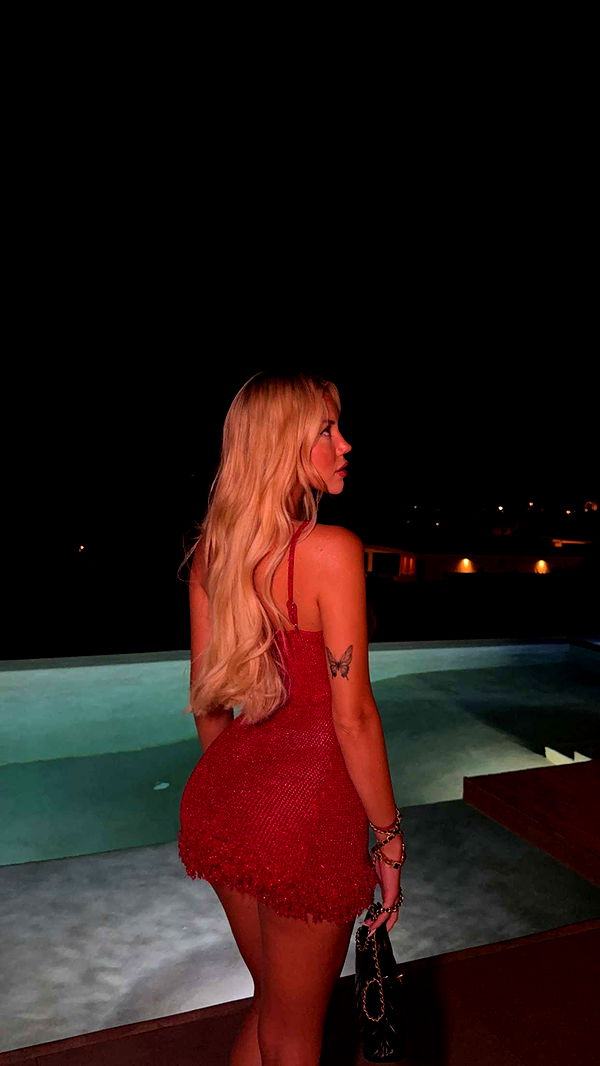 samantrasunny image ~ Altpins