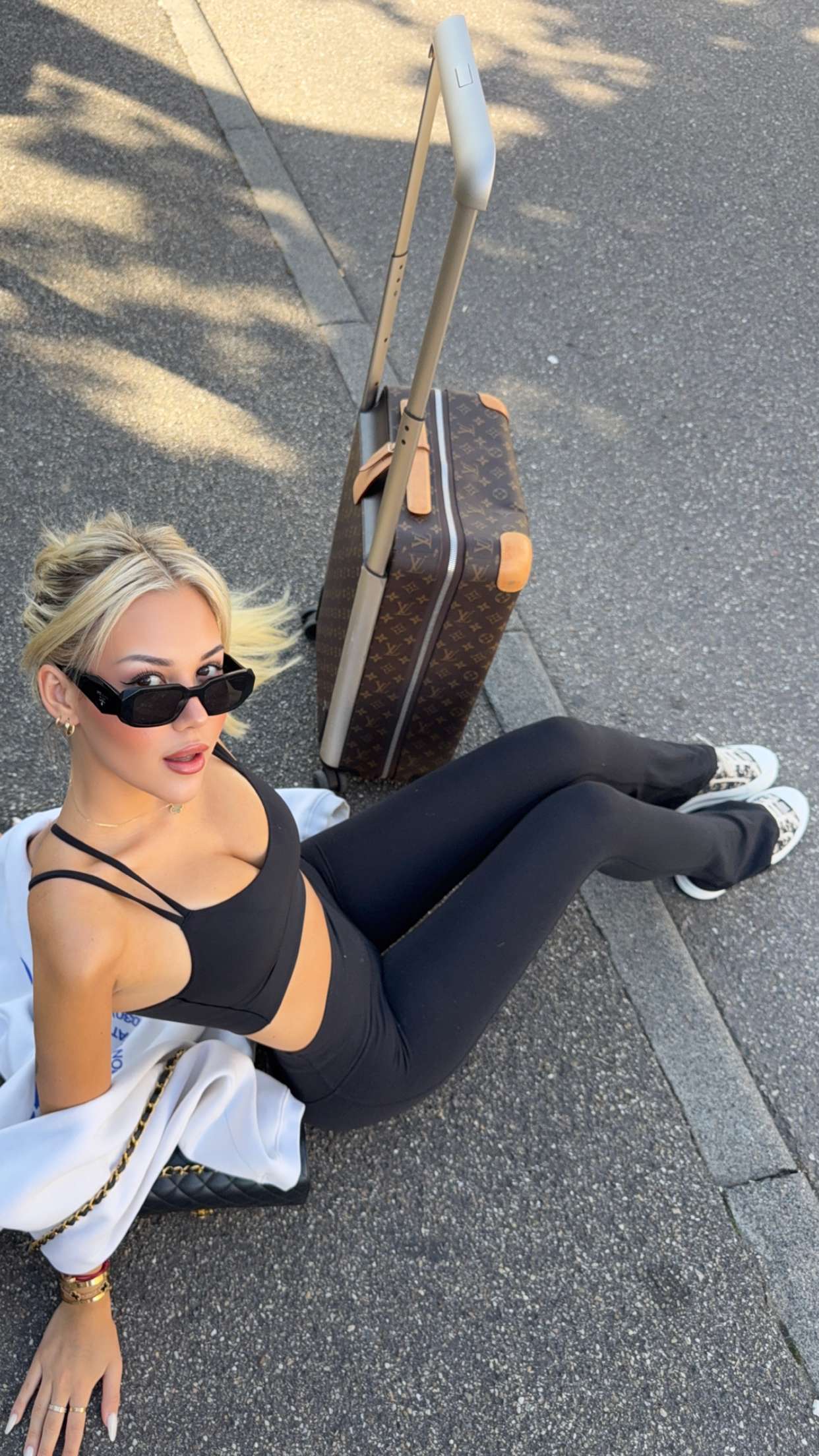 samantrasunny snapchat image archive image