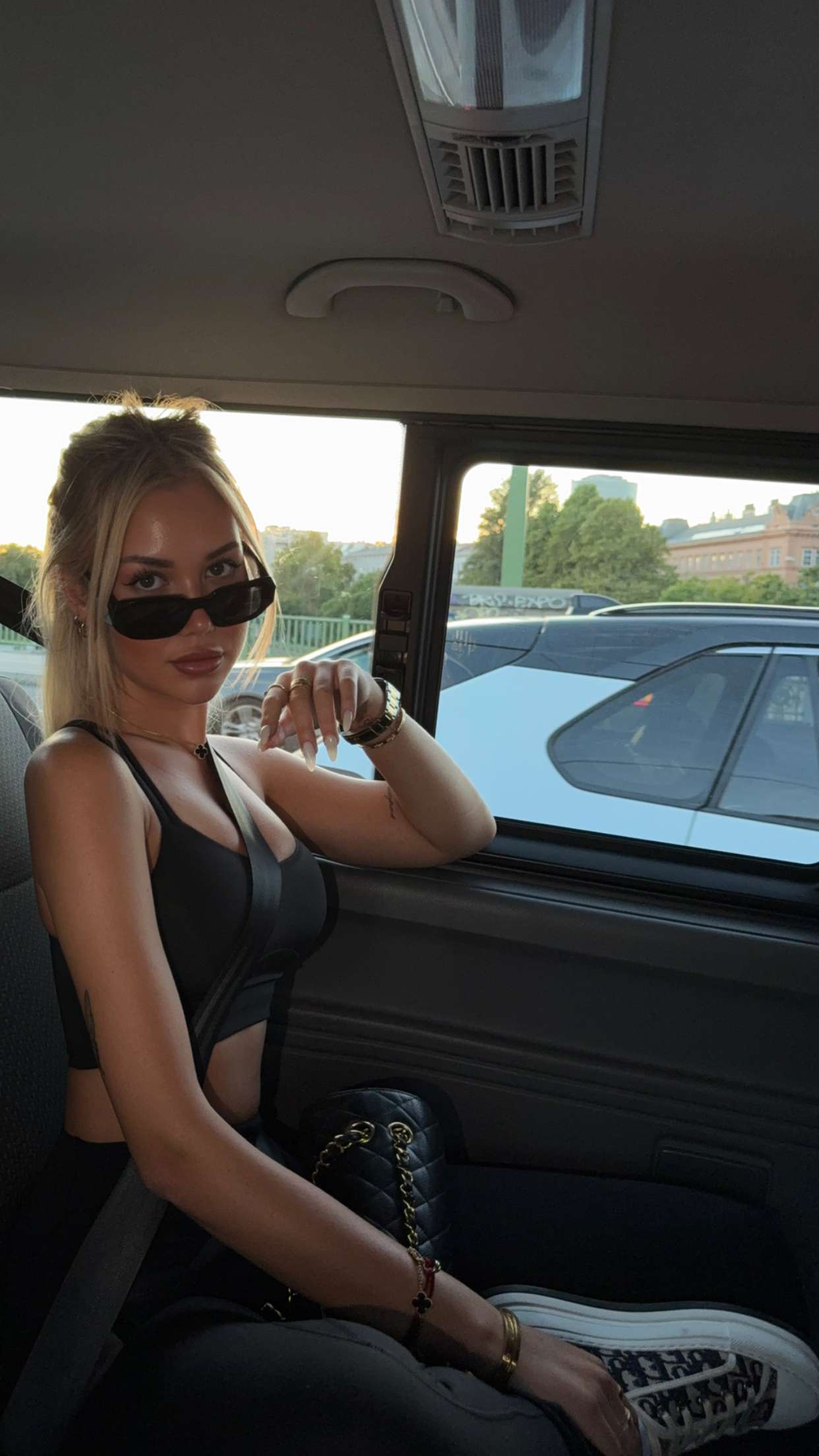 samantrasunny snapchat image archive image