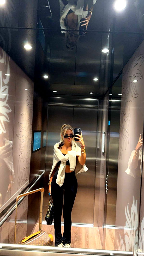 samantrasunny image ~ Altpins