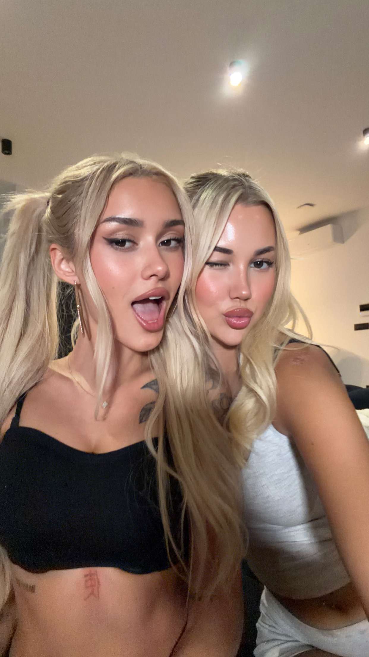 samantrasunny snapchat image archive image