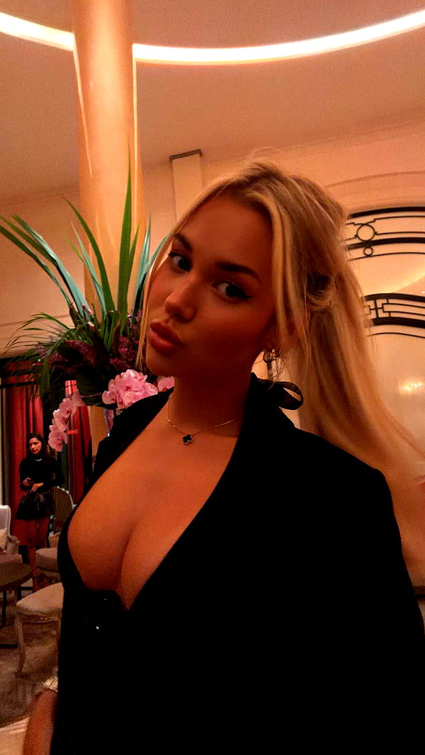 samantrasunny image ~ Altpins