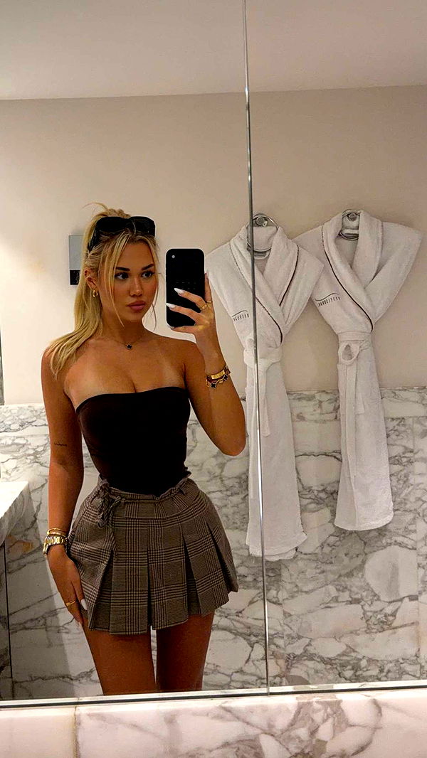 samantrasunny image ~ Altpins