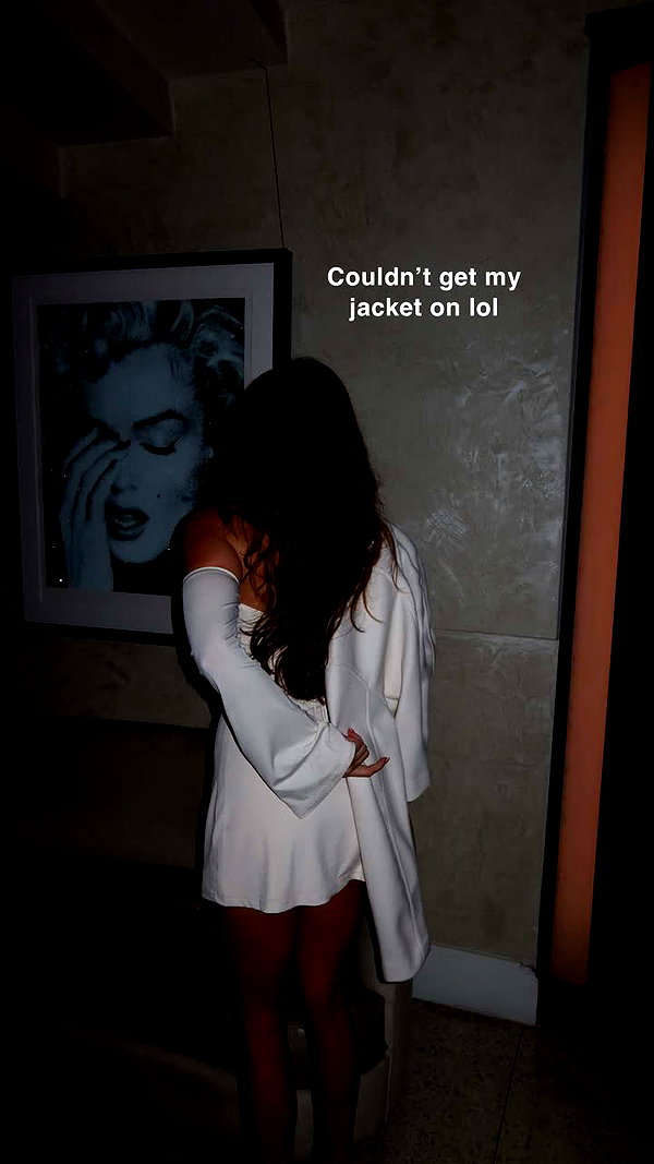 savmcannon snapchat image archive image