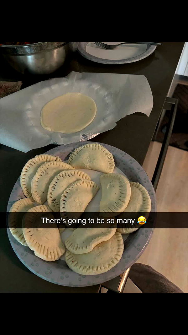 savmcannon snapchat image archive image