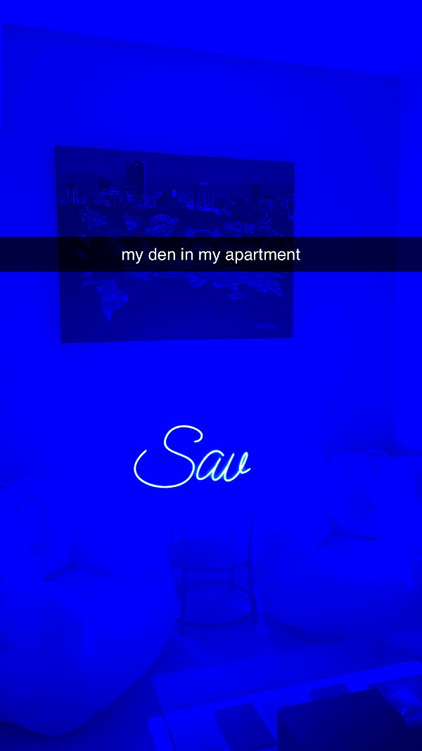 savmcannon snapchat image archive image
