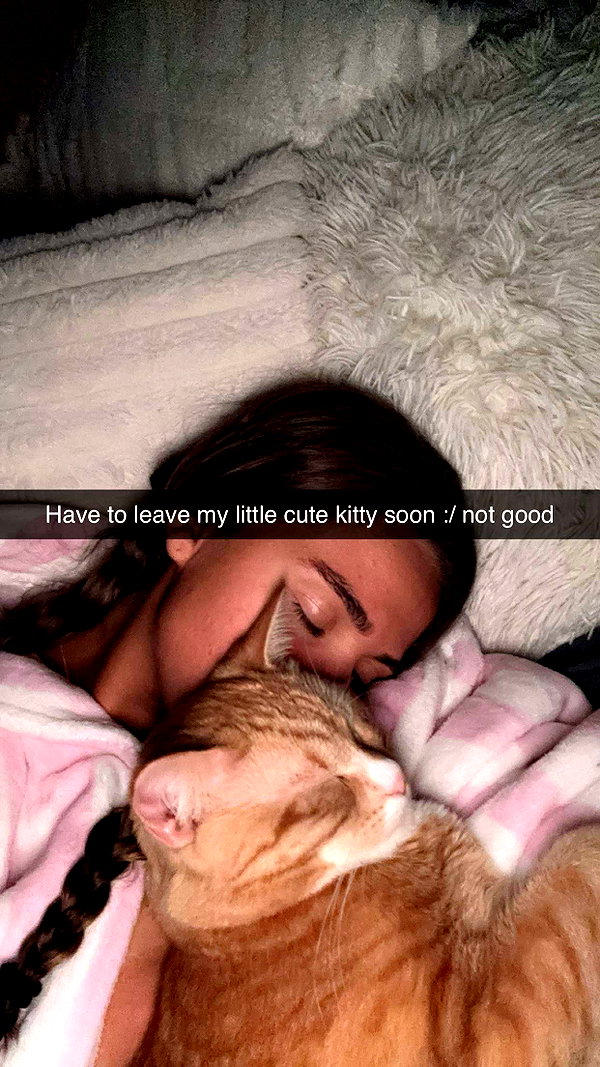savmcannon snapchat image archive image