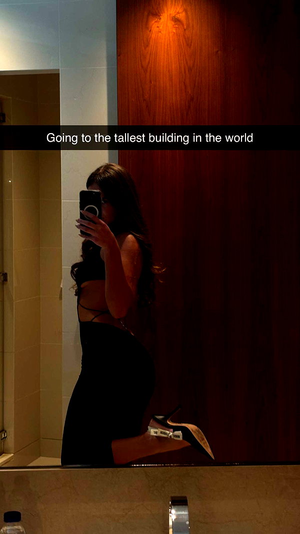 savmcannon snapchat image archive image